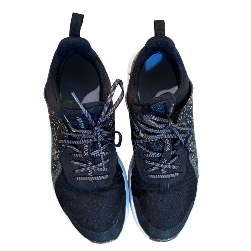 Nike Airmax Bella Tr 3 Womens Shoe Size 8.5 Cj0844-001 Black Multicolor - Picture 5 of 9